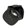 Gorra de Béisbol Sencilla de Secado Rápido con Letras de Color Sólido para Primavera y Verano para Hombres y Mujeres, Visera Plana Protector Solar Estilo Japonés para Exteriores Gorra Pato Venta al por Mayor