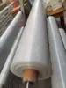 Rollo Completo de Película Plástica, Película para Invernadero, Película de Empaque, Película Protectora de Ingeniería, Película Cubierta a Prueba de Polvo, Película Transparente de Alta Transmisión de Luz, Plástico