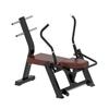 Conjunto Completo Comercial de Equipo de Fitness Hummer Rack de Soporte para Gimnasio Estudio Set Bumblebee Dispositivo de Entrenamiento Integral