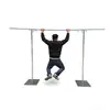 Nuevo Soporte Retráctil para Fondo de Boda, Modelo Mejorado, Soporte para Cortina de Puerta de Unidad, Nuevo Arreglo Estilo Chino, Soporte Especial para Bodas al Aire Libre