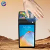 Terminal Inteligente Transfronteiriço Z108P, Compatível com Múltiplos Sistemas, Equipamento de Segurança com Reconhecimento de Veias da Palma para Uso no Exterior