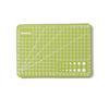 Junesix A7 tapete de corte tabla de corte manual almohadilla para corte de modelos grabado con goma de estampar 3 mm de grosor