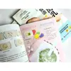 Recetas de Nutrición para Destete de Bebés, Recetas de Cuidado de la Salud Infantil, Libros de Recetas, Libros de Recetas Infantiles, Recetas de Cocina Casera
