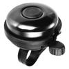 Campana plana para bicicleta transfronteriza campana crujiente para bicicleta de montaña bicicleta infantil equipo de campana ruidosa para andar en patinete