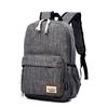 Nueva Mochila Escolar de Tela Oxford, Mochila de Moda Estilo Coreano con Múltiples Bolsillos, Mochila Escolar para Estudiantes de Secundaria, Mochila Multifuncional al por Mayor
