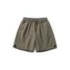 NR Moda Nacional Retro para Hombre Verano Nueva Llegada Pantalones Cinco Puntos Moda de Marca para Hombre Transpirable Deportivo Secado Rápido Shorts de Playa K09122
