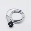 Dispositivo de limpieza para máquina de canteado Tubo de boquilla de cobre Limpiador PUR Agente desmoldante Solución de limpieza Accesorio para dispositivo de limpieza