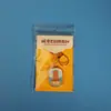 Chaveiro de Metal Guyuan Lembrança Turística Pingente para Sacola de Presente de Hotel Atividade de Presente