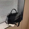 Bolso cruzado de moda versátil y relajado para viajes, Otoño 2026, Transfronterizo, Exquisito, para Fitness, Yoga, Viajes