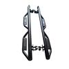 Pedales Transfronterizos Adecuados para Pedales Ford Bronco 21-24, Pedales de Pie, Estribos Laterales, Pedales Ford Wild Horse