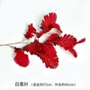 Flores de Casamento, Arranjos de Flores Vermelhas, Flores para Decoração de Casamento, Decorações de Teto para Salão de Casamento, Arranjos de Flores de Chão