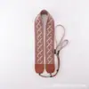 Correa de Alivio de Presión para Cámara Digital DSLR Simple y Versátil, Nueva Correa Rayada Cómoda para Colgar en el Cuello, Cruzada, de Doble Hombro para Cámara