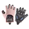 Atacado do Fabricante Luvas de Pesca de Três Dedos para Esportes ao Ar Livre OEM Ciclismo Fitness Amostra Personalizável Personalização Antiderrapante