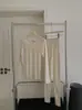 9896 Traje Térmico de Lana de Oveja Ropa de Otoño para Mujer y Pantalones Largos Ropa Interior Térmica Sin Costuras Alta Elasticidad Camiseta Base para Estudiante