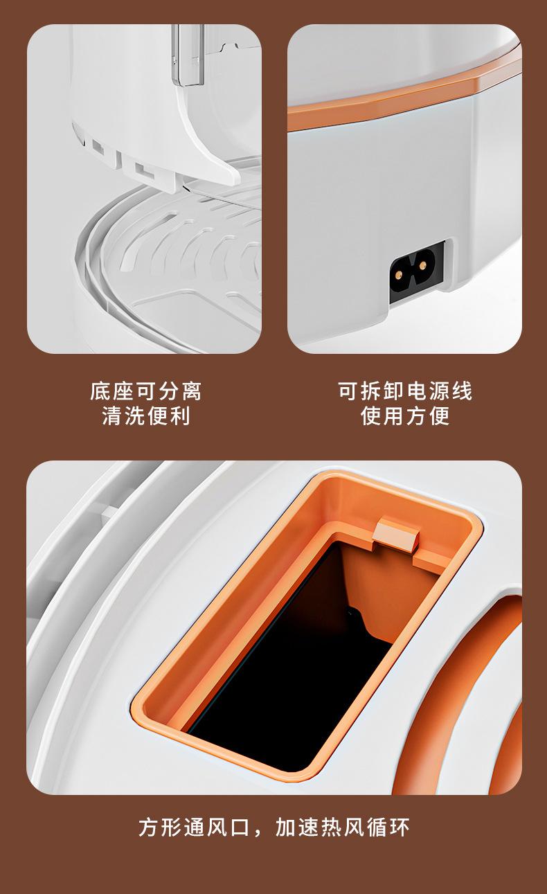 餐桌罩智能保温菜罩子