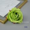 Flor Rosa Perla B flor artificial flor de boda decoración de pared de flores flor para llevar la novia haciendo caja de flores caja de regalo hecha a mano diy