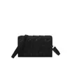 Bolsa Quadrada Pequena Rômbica Transfronteiriça Bolsa Rômbica Simples para o Dia a Dia Nova Bolsa de Ombro Transversal All-match de Verão para Mulheres