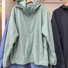 Jaquetas com Capuz Portáteis Masculinas e Femininas e Roupas com Proteção Solar Transfronteiriças Novo Estilo Primavera e Verão 2026 482210