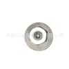 Aplicável ao Pivô Inferior do Cubo da Roda Direcional para A4L09-16, 8k0407689g, 941992408431