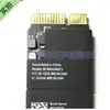 Para A1398 A1502 tarjeta de red Bluetooth 4.0 BCM94360CS BCM94360CSAX años 13-14