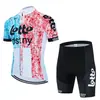 Lotto Comercio Exterior Maillot de Ciclismo Verano Conjunto para Hombre Nuevo Ropa para Bicicleta Bicicleta de Montaña Bicicleta de Carretera Secado Rápido
