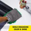 Jb-Xpcs G12 Líquido para Lavado de Espuma para Coche Suave y Potente Limpiador para Lavado de Coche en Spray para Eliminar Aceite y Proteger la Pintura