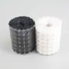 Velcro Adesivo Redondo Fivela Adesiva Livro Silencioso para Jardim de Infância com Cola Fita Autoadesiva para Sogra Adesivo de Ponto Pequeno Descolável