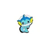 Broche Metálico Familiar Insignia de Dibujos Animados Anime Accesorios Lindos de Personalidad Pin Accesorios para Bolsa de Regalo Transfronteriza