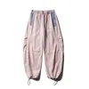 Black Fleet Primavera/Verão Novo Calça Esportiva de Caminhada Repelente à Água Linha Hasselblad Calça Casual de Trekking Masculina