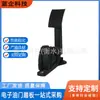 Pedal Acelerador Eletrônico Sensor do Acelerador Acessórios para Restauração de Carros Pedal Acelerador Eletrônico Pedal de Carro