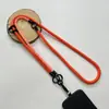 Cordão para Celular Usar na Diagonal Corda para Câmera Vestível Cordão para Pendurar no Pescoço Cordão para Pendurar no Pulso Multifuncional Três em Um Cordão Removível para Celular