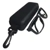 Venta Directa Bolsa de Almacenamiento de Eva Estuche para Gafas de Eva Bolsa con Cremallera Bolsa Portátil para Gafas de Sol Producto Digital Bolsa Multifuncional Impermeable