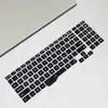 Para el portátil para juegos millet Redmi G, esta película protectora para teclado de 16,1 pulgadas cubierta roja de arroz redmig