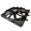 23190331 23506651 84001484 para Cadillac ATSL/CTS Conjunto de Ventoinha Digital