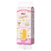 Caixa de Lenços Suspensa Cinnamoroll Sanrio Colaboração Sincera, 4 Pacotes, Caixa Fechada, Frete Grátis, Atacado