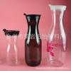 Directo de fábrica capacidad pequeña gran capacidad 1000ML botella de jugo material PET tapa de botella de aceite soplar soplar soplar