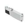 Válvula solenóide FESTO Festo VUVG-B14-P53E-ZT-F-1T1L573486, nova, original, entrega rápida