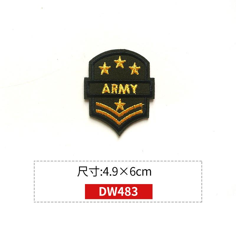 DW483