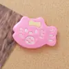 Peixe-gato Brilhante DIY Grampo de Cabelo Elástico de Cabelo Chaveiro Capa de Celular Caixa de Armazenamento Copo d'Água Adesivo Materiais DIY Atacado