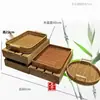 Prato de frutas inclinado de rattan, cesta de frutas de imitação de rattan, cesta de armazenamento de lanches, cesta de exposição de rattan, cesta de feira, cesta de exposição para casa de temporada