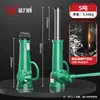 Hidráulico de Espiral 0 kg Tonelada 3/510/32 Tonelada Equipo Vertical Operado Manualmente Herramienta de Engranaje Mecánico Elevación de Servicio Pesado