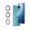 Para Huawei p60pro película para lente p60 anillo de protección trasero de cámara todo incluido p60art Película para lente Ojo de Águila