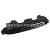 Adecuado para Mini F55/F56 2014-2018 Rejilla Frontal Negra 51137300586