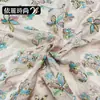 Ventas directas del fabricante: vestidos de tela bordada floral coloridos, vestidos tipo camisola, blusas, telas bordadas con lentejuelas disponibles en stock