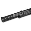 Adecuado para batería Asus Vm590Z K450J X450J X751L Vm580D A41-X550E