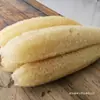 Luffas naturales de cultivo local de zonas rurales, con cáscara, aptos para hervir, tela de lufa con cáscara, pulpa y membrana de lufa para lavar platos, al por mayor