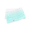Adequado para Xiaomi Pro 16 vermelho mi RedmiBook Pro15 2022 laptop teclado película protetora