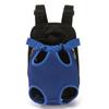 Bolsa para Mascotas, Mochila para Gatos y Perros, Mochila Transpirable, Bolsa de Pecho, Mochila de Malla Portátil para Salidas de Mascotas, Suministro Directo de Fábrica