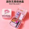 # Teléfonos Móviles Juguete Ultra-Mini Pequeños Artículos Pequeños Versión Miniatura de Celebridad de Internet de Gadgets Modelo de Juguete de Comida Metal