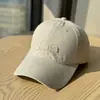 Protección Solar Primavera y Verano Gorra de Béisbol para Hombre de Ala Ancha Lavable Versátil Suave Gorra Deportiva Casual Simple para Correr